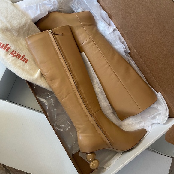 cult gaia Shoes - Cult Gaia Lola boots
